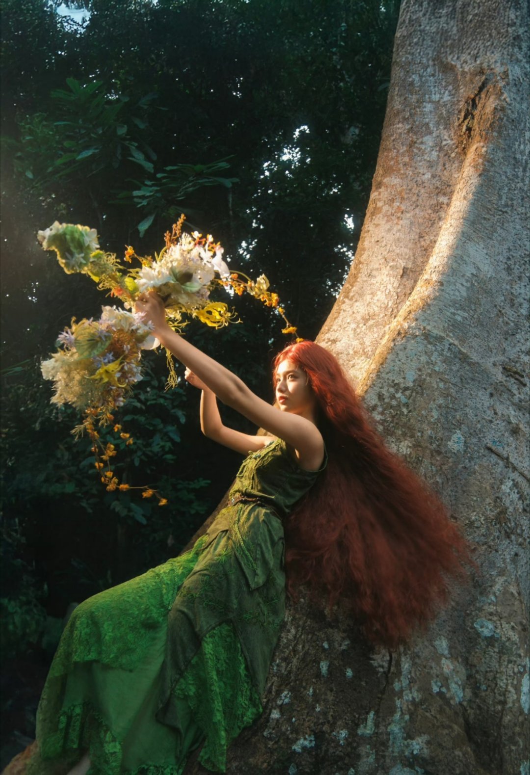 艾米你好像小精灵！小精灵你的水晶球可以许愿吗