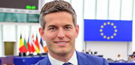 上任仅一天，荷兰新任外交大臣，就故意朝中国发难
 
当地时间2月23日，荷兰最年