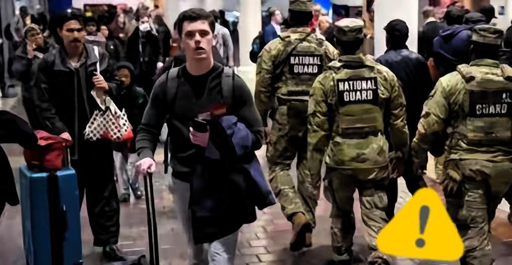 美国的大门彻底关上了。特朗普宣布三个重大决定，
​一、美国不接纳第三世界国家的人