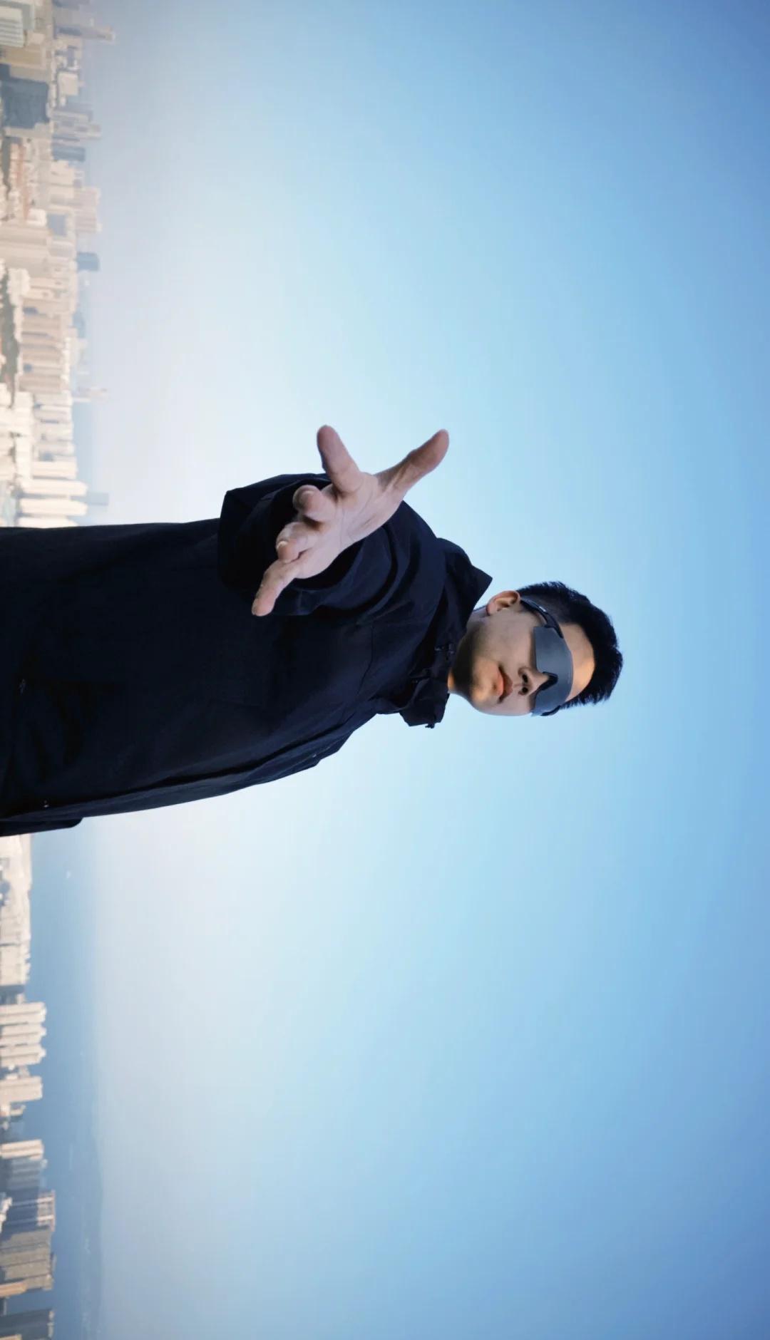 找到了厦门岛内的“山海之间”??
??位置：厦门磨心山
路线：东入口进不走回头路