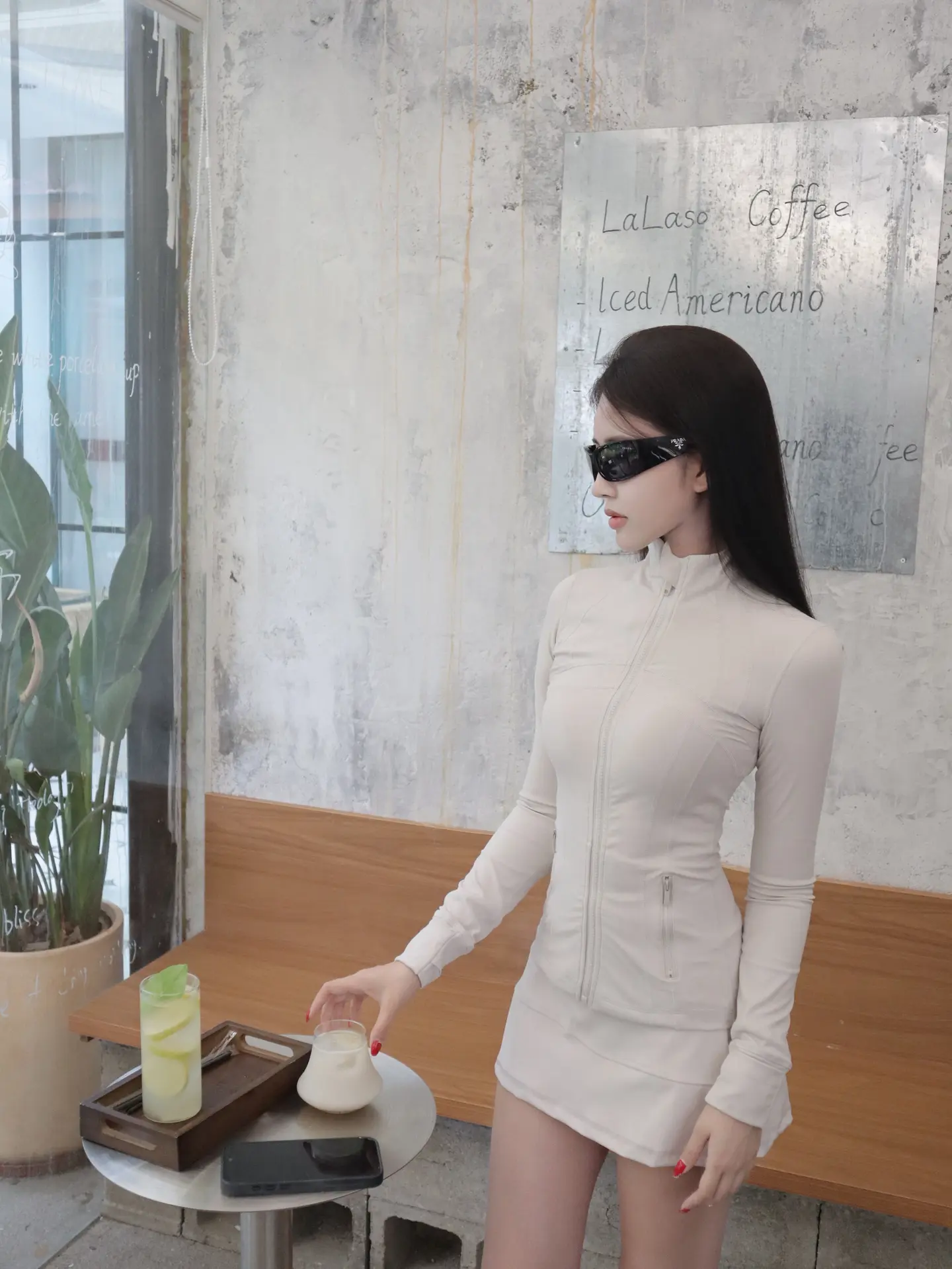 我支持女性装逼 因为装逼是一种人生信条 装逼是一种洒脱的生活态度