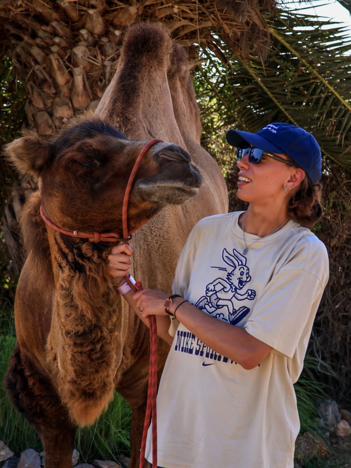 lauraquevedo9 off season part 2 🌚 