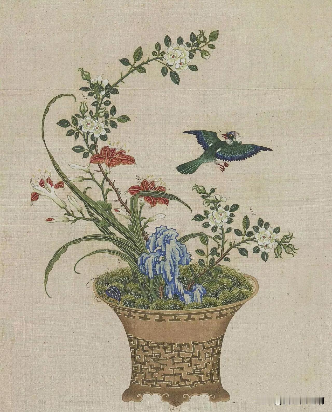 41岁的张雪峰老师离世
41岁，对于一个书法家来说还是稚嫩的
颜真卿好像41写多