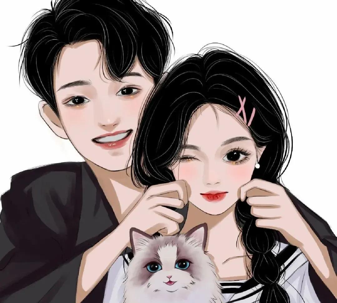 刷到一堆短视频把男女说成两个物种，男人要面子女人要情绪，点赞飙到百万。
我点进去