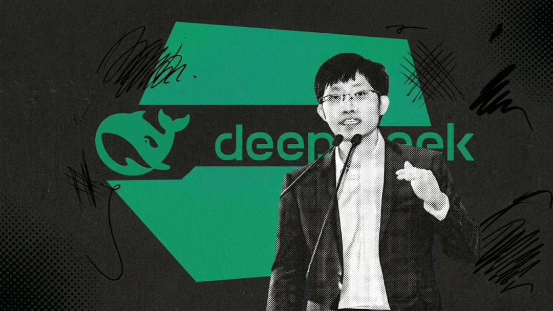 近日DeepSeek创始人梁文锋在投资者交流会的发言刷屏AI圈，一句“低价对我们