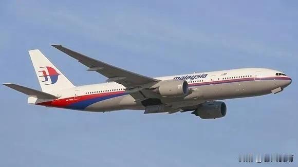 终于有人捅破窗户纸！马航MH370不是失事，是遭人劫持？！美国军方被指全程知情却