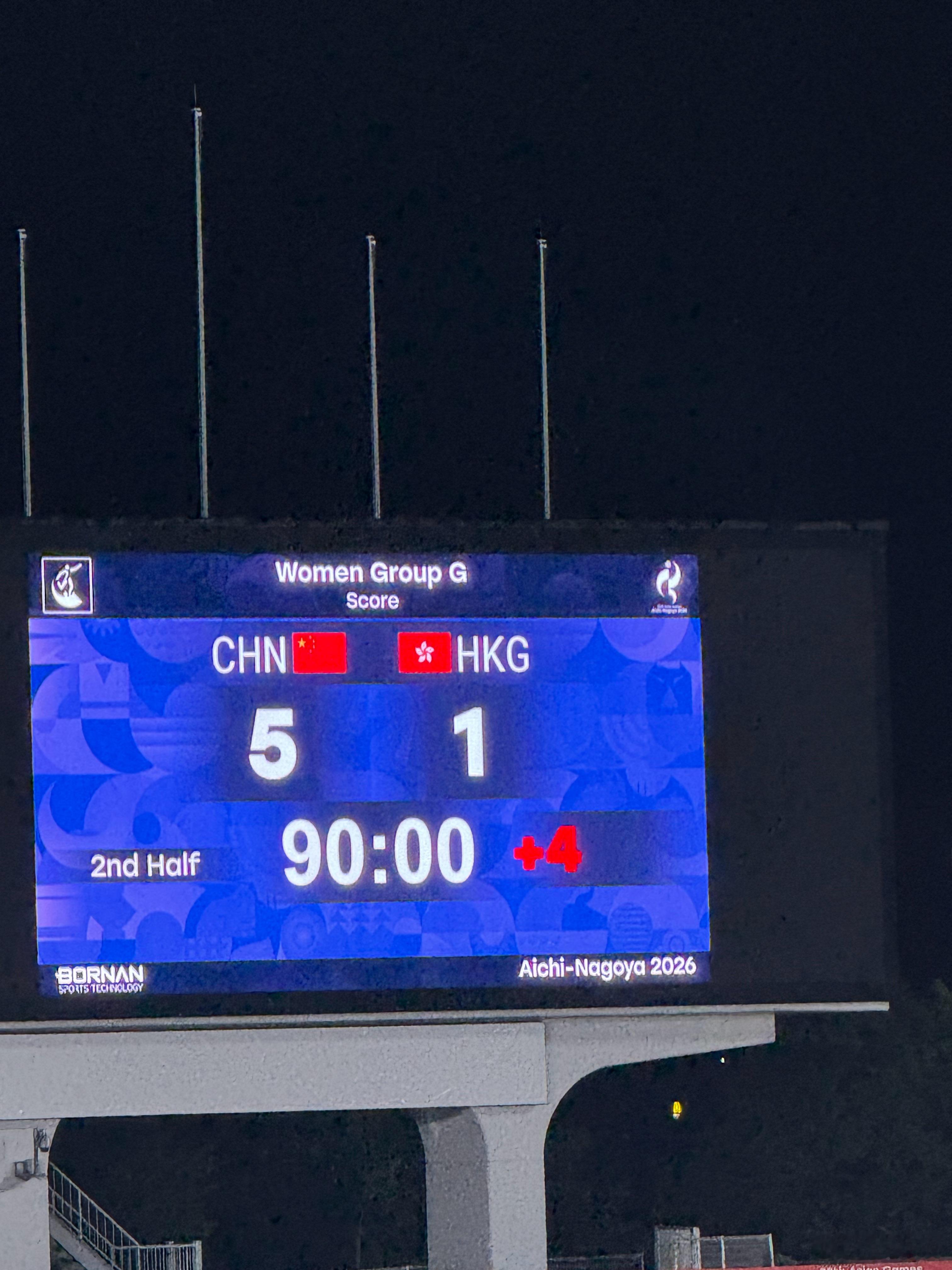 女足亚运会中国女足 进球少了点[允悲]进攻效率不高[笑cry] ​​​