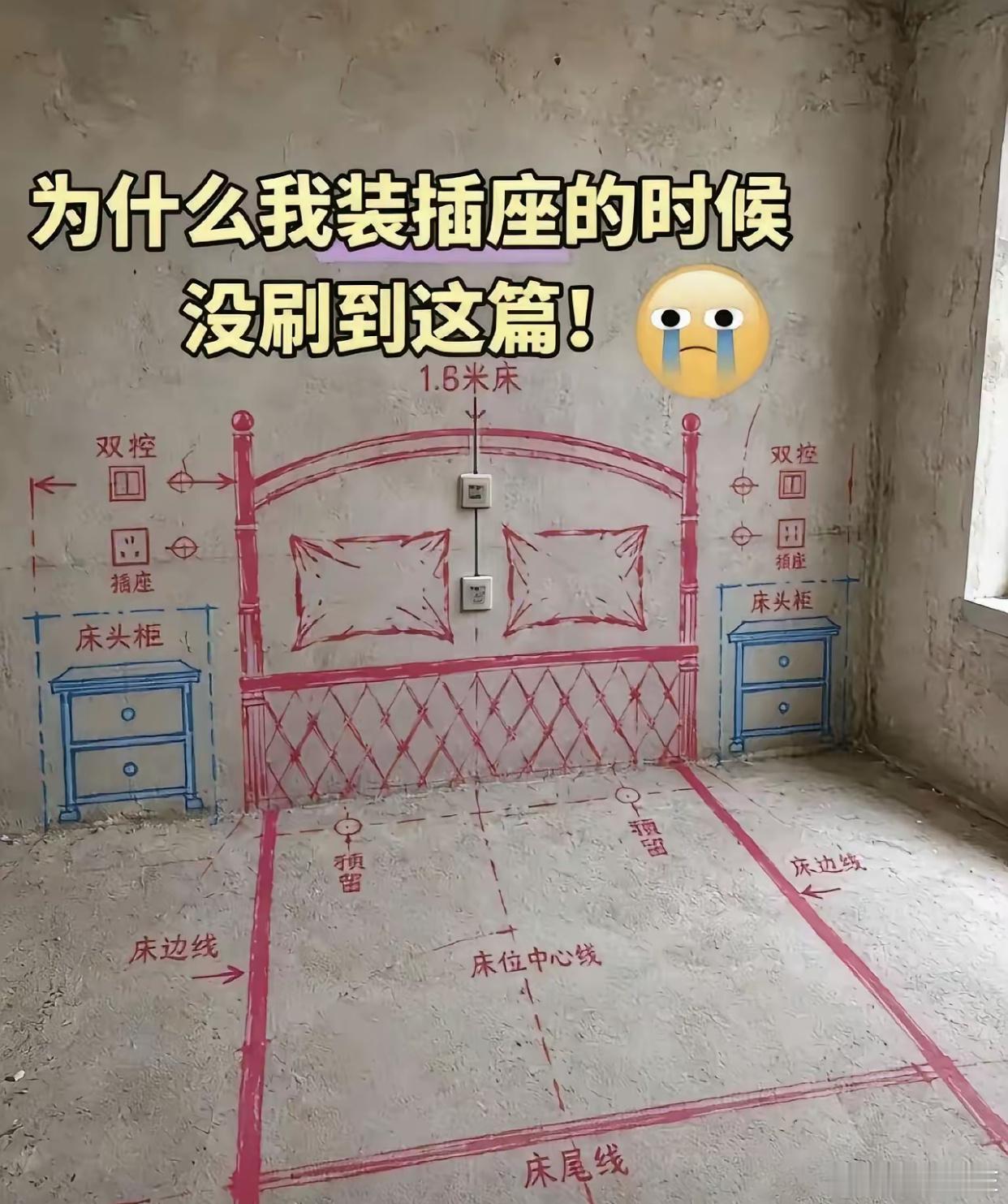 这才叫装修呢 ​​​