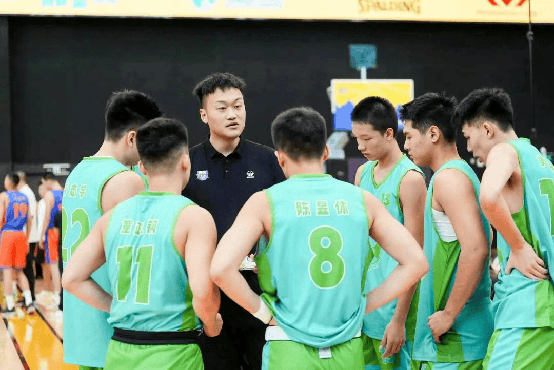广厦男篮发文：广厦三队夺得长三角青少年篮球联赛冠军