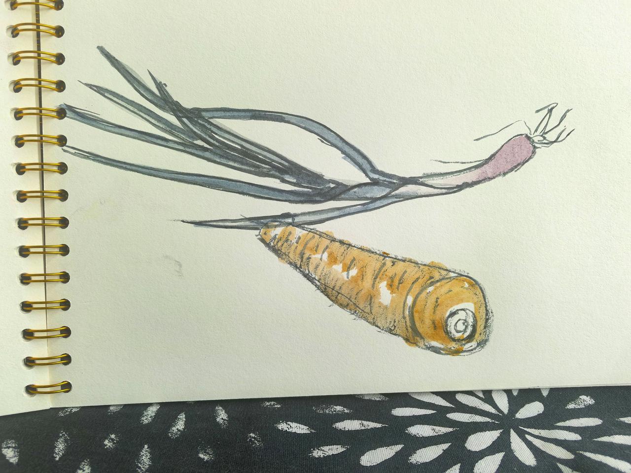 晒出你的本地生活厨房偶拾[玫瑰][玫瑰]