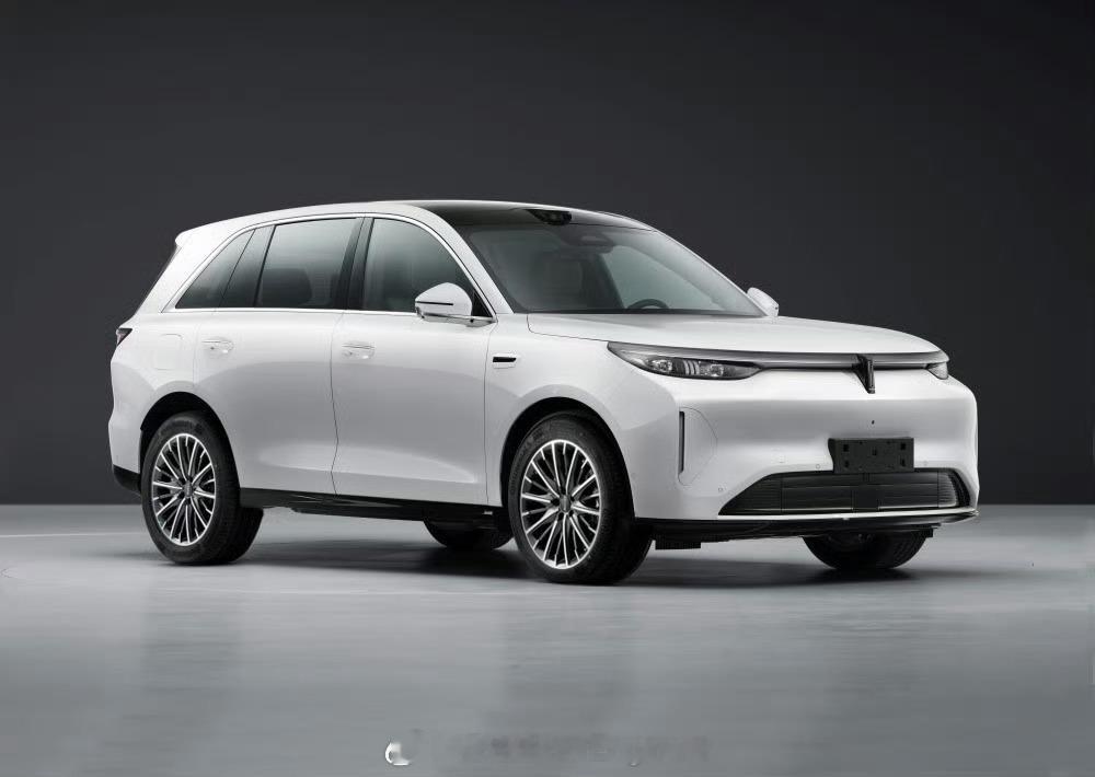 魏牌v8x 纯电长城终于要在主力品牌上出纯电了，属实开窍了这是。目前长城只有欧拉