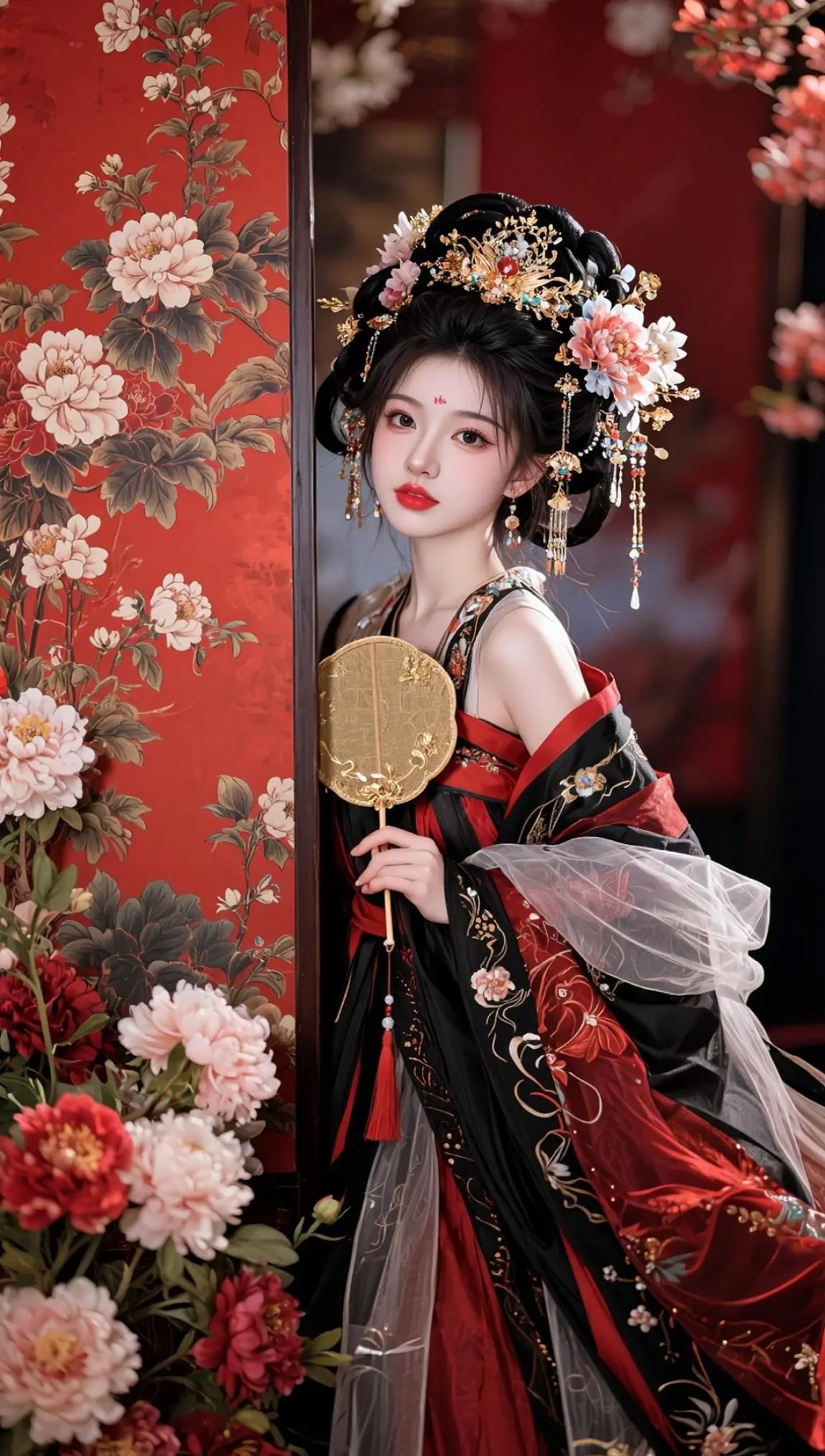 好女人得到名声，坏女人得到一切