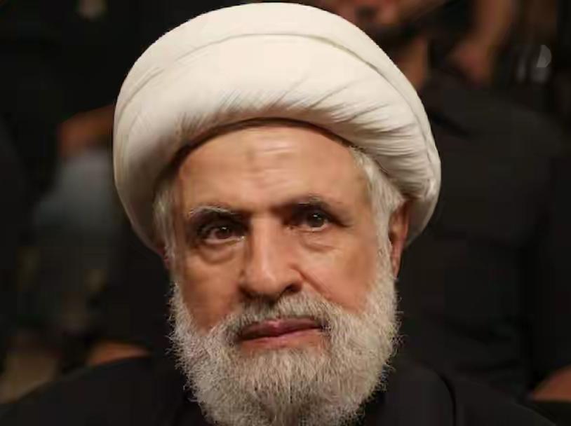 又添一笔血债？以军宣布打死黎巴嫩真主党领导人！

当地时间4月9日，以军宣布打死