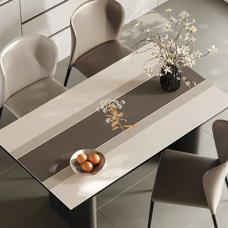 ✨‌氛围感餐桌布｜把温柔搬进饭厅