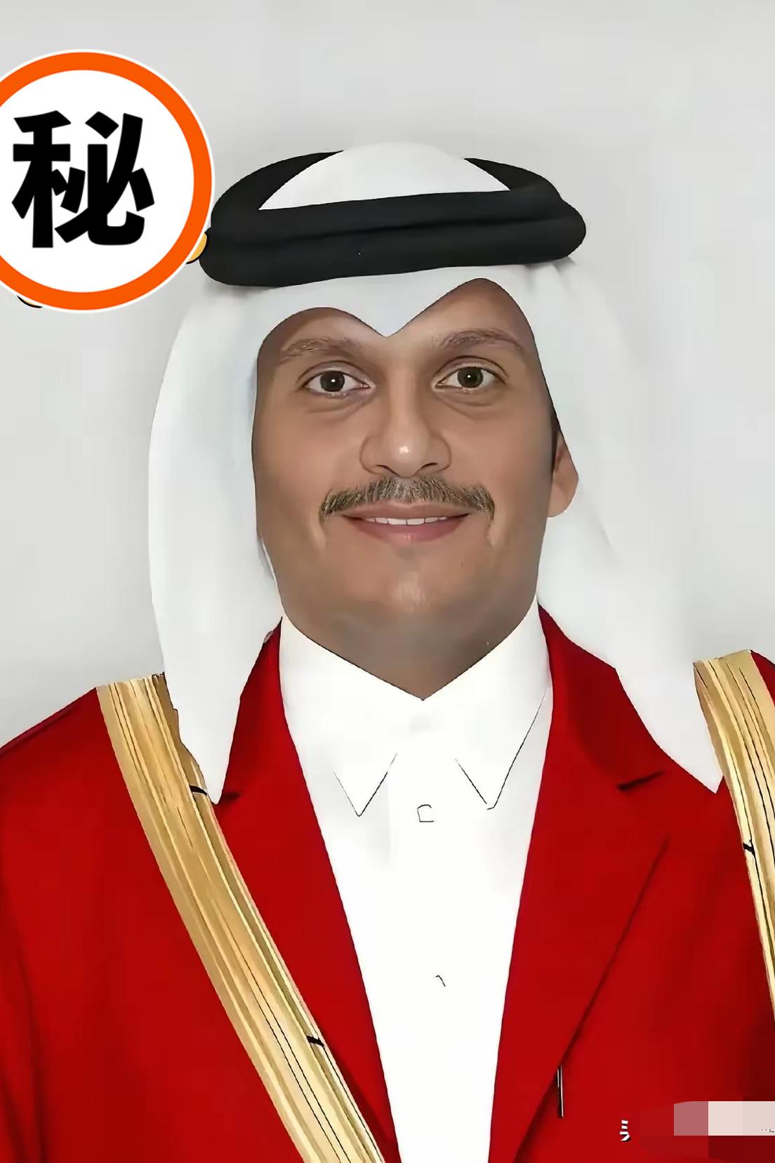 卡塔尔首相宣布了！9月11日 ，卡塔尔首相：卡方正在重新评估加沙冲突调停者角色。