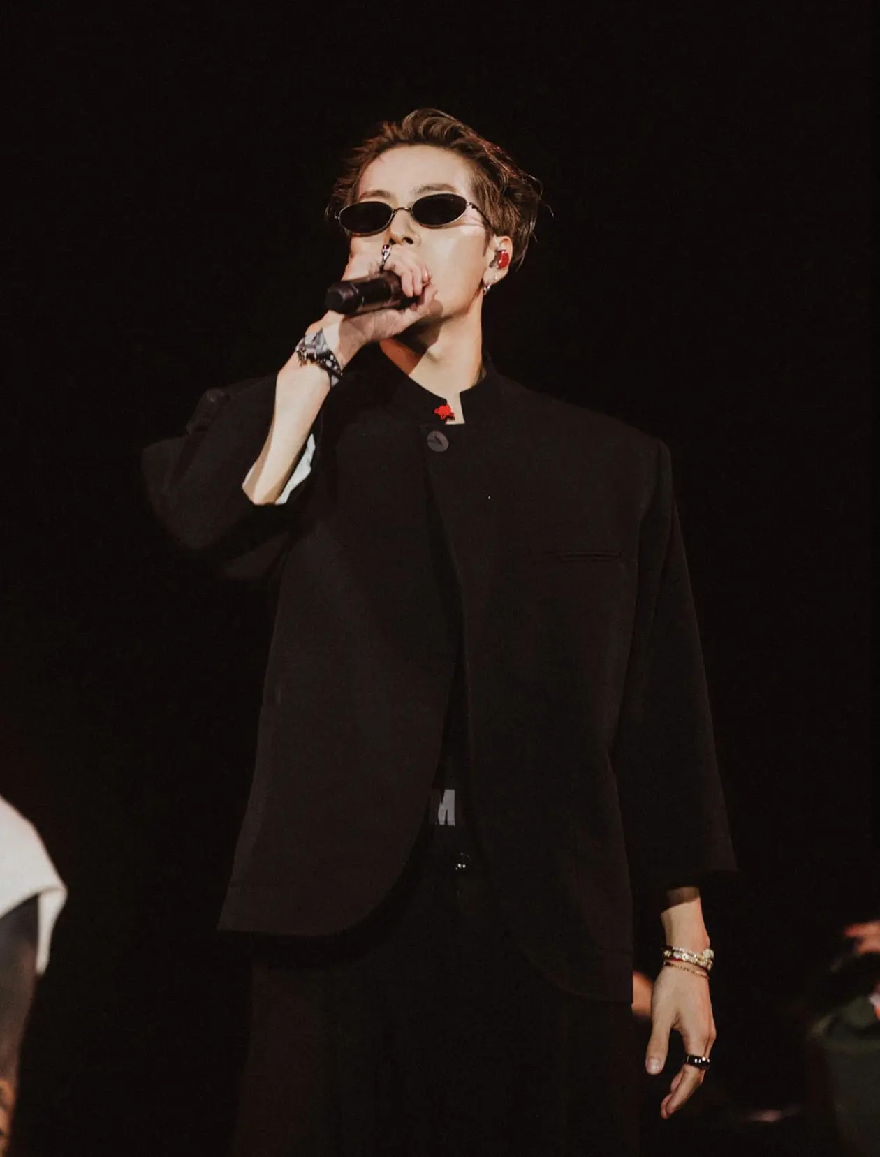 the King❤️‍🔥。cr.hitcfestival &come...