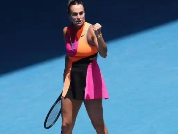 北京时间1月26日，澳网女单1/8决赛结束了所有比赛，8强席位出炉，我们看看晋级