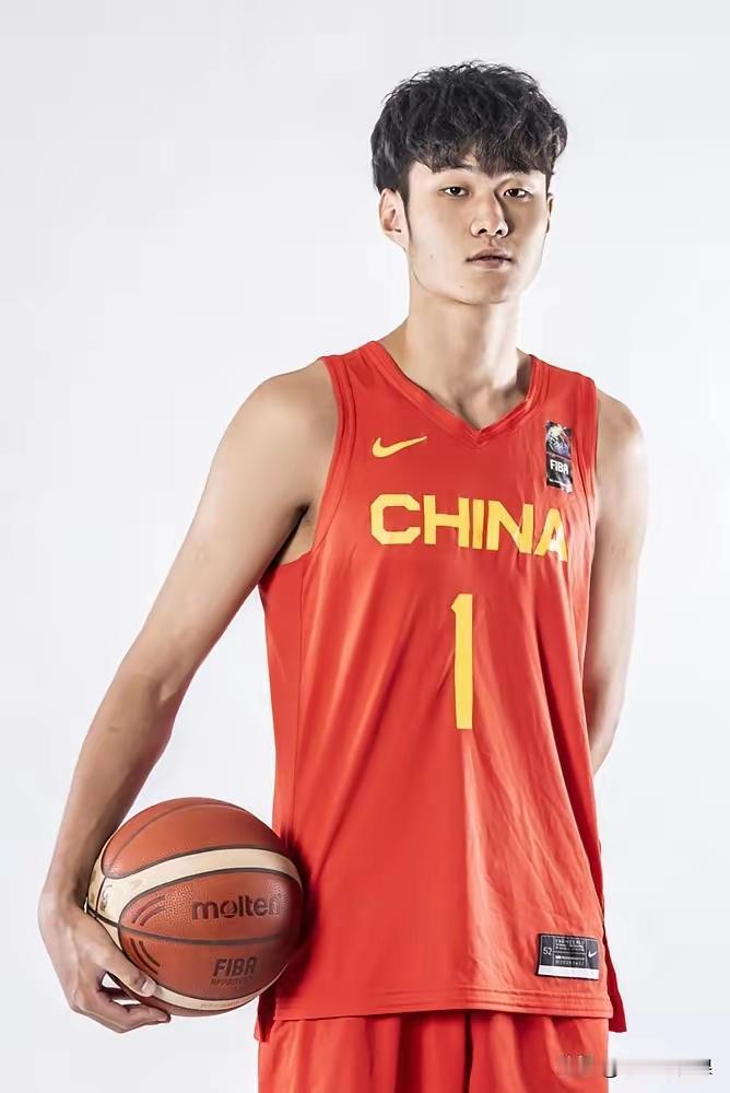 王昊然今年进步太大了，进国家队指日可待。
