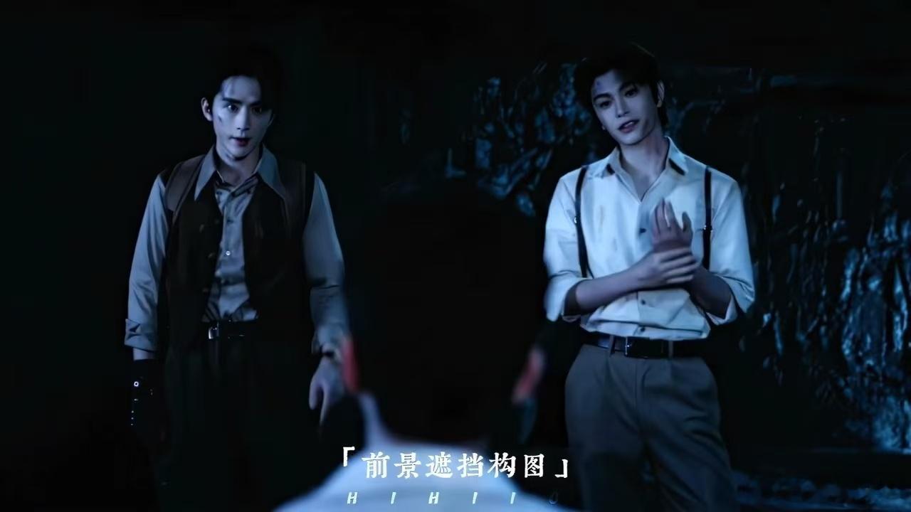 被南部档案的镜头美学蛊到了南部档案镜头美学封神彻底沦陷在《南部档案》的镜头里！错