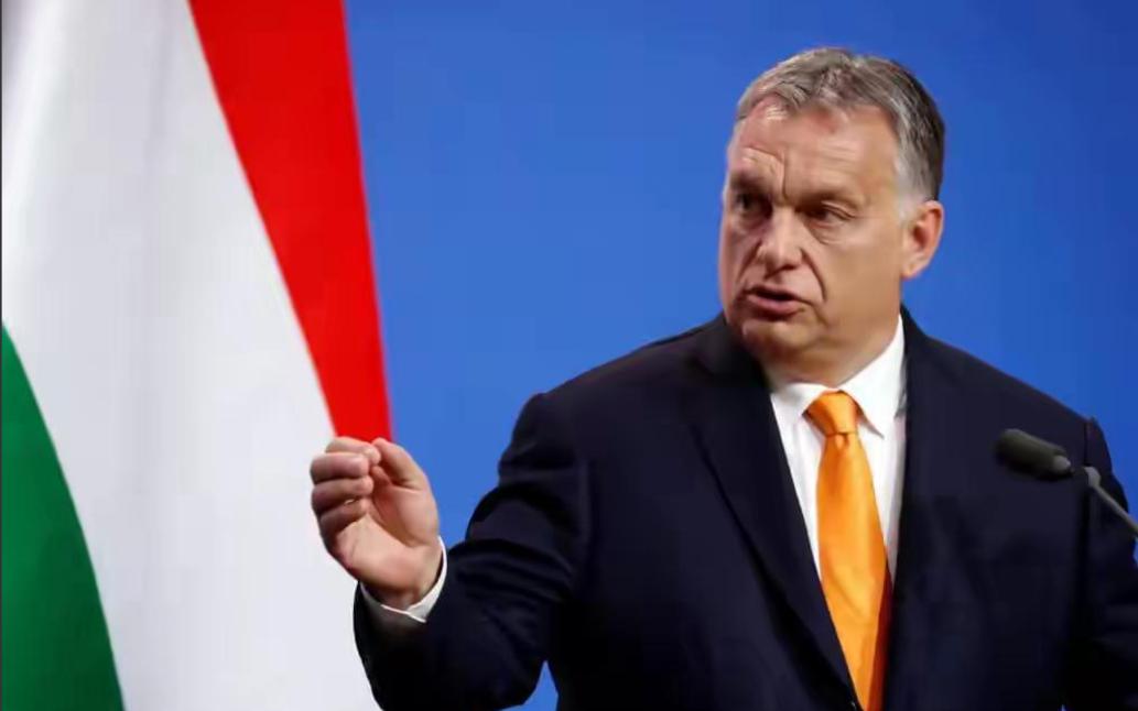 大反转！欧盟刚敲定援乌900亿无息贷款、还要启动对俄新一轮制裁，没等落地，斯洛伐