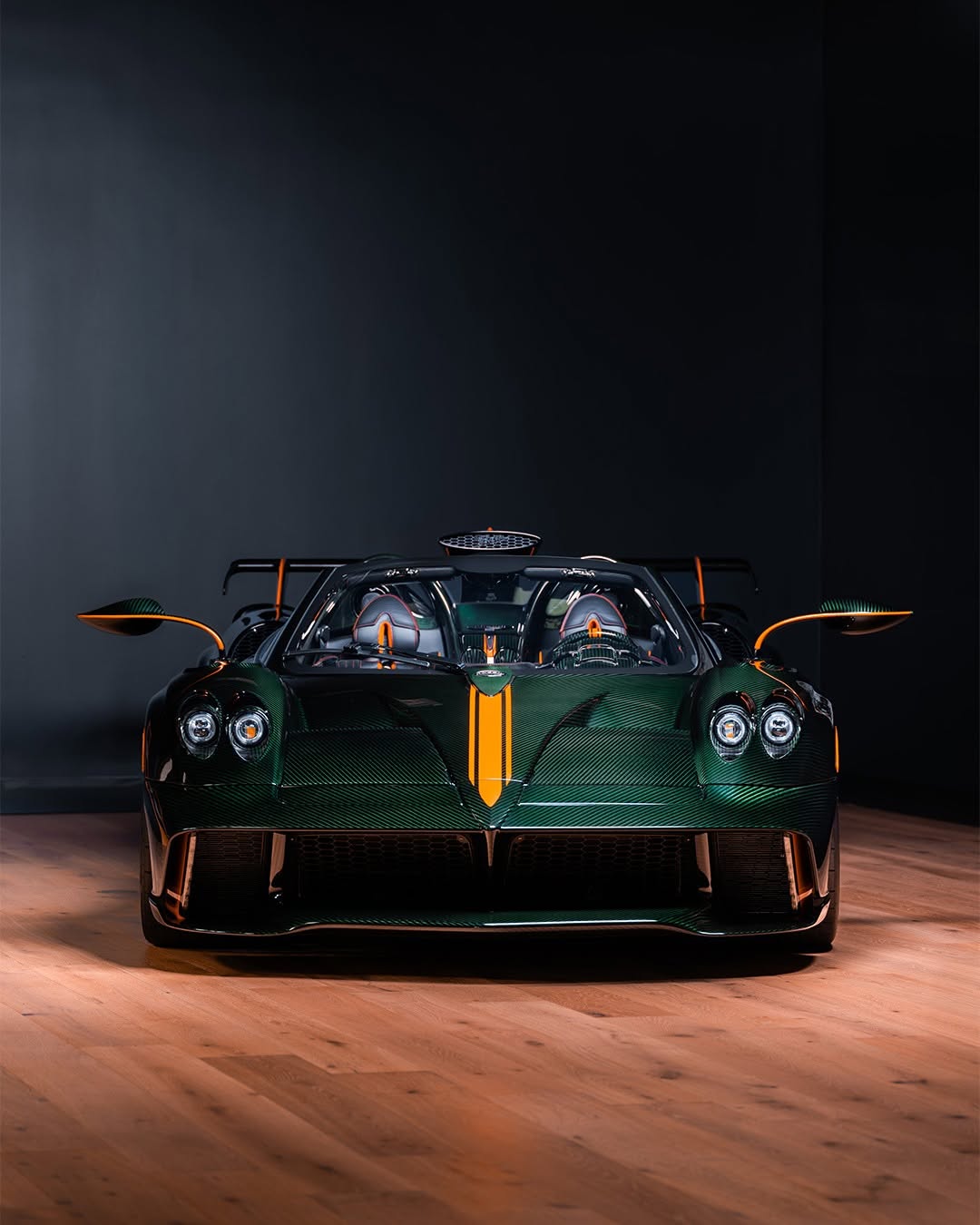 机械与艺术完美融合