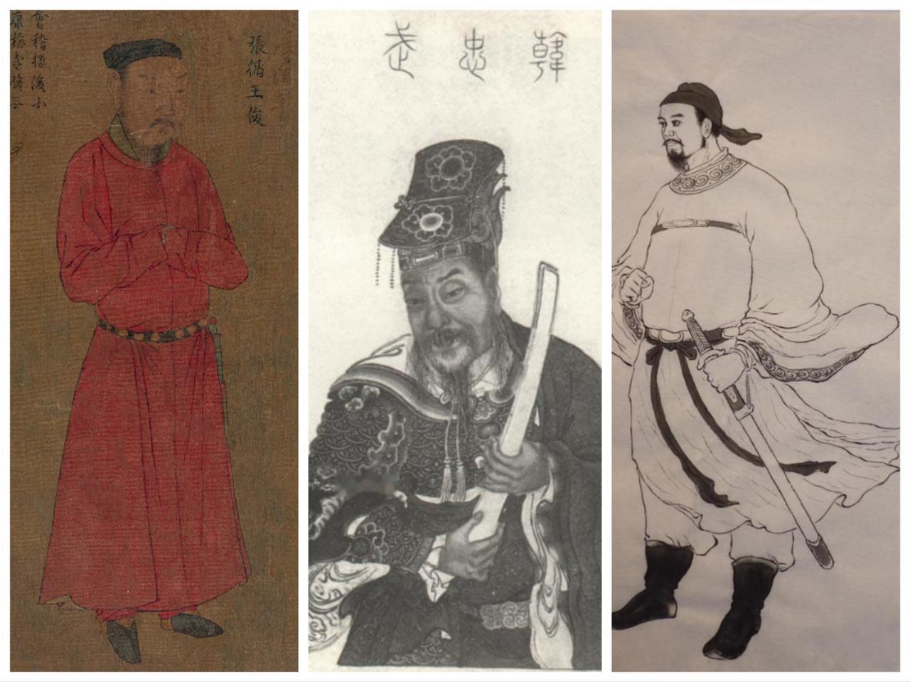 赵构做过兵马大元帅，对领兵还是懂的，知道兵权的重要性，他要收兵权。南宋初建，他要