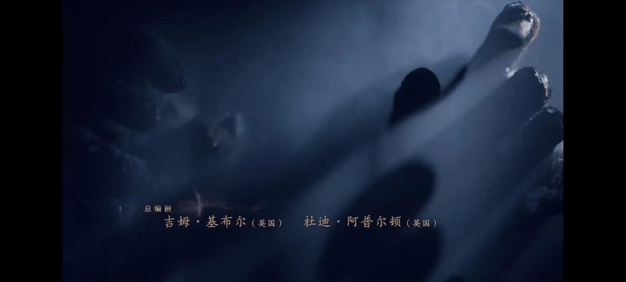 为什么这个国内的电视剧编剧都是外国人？