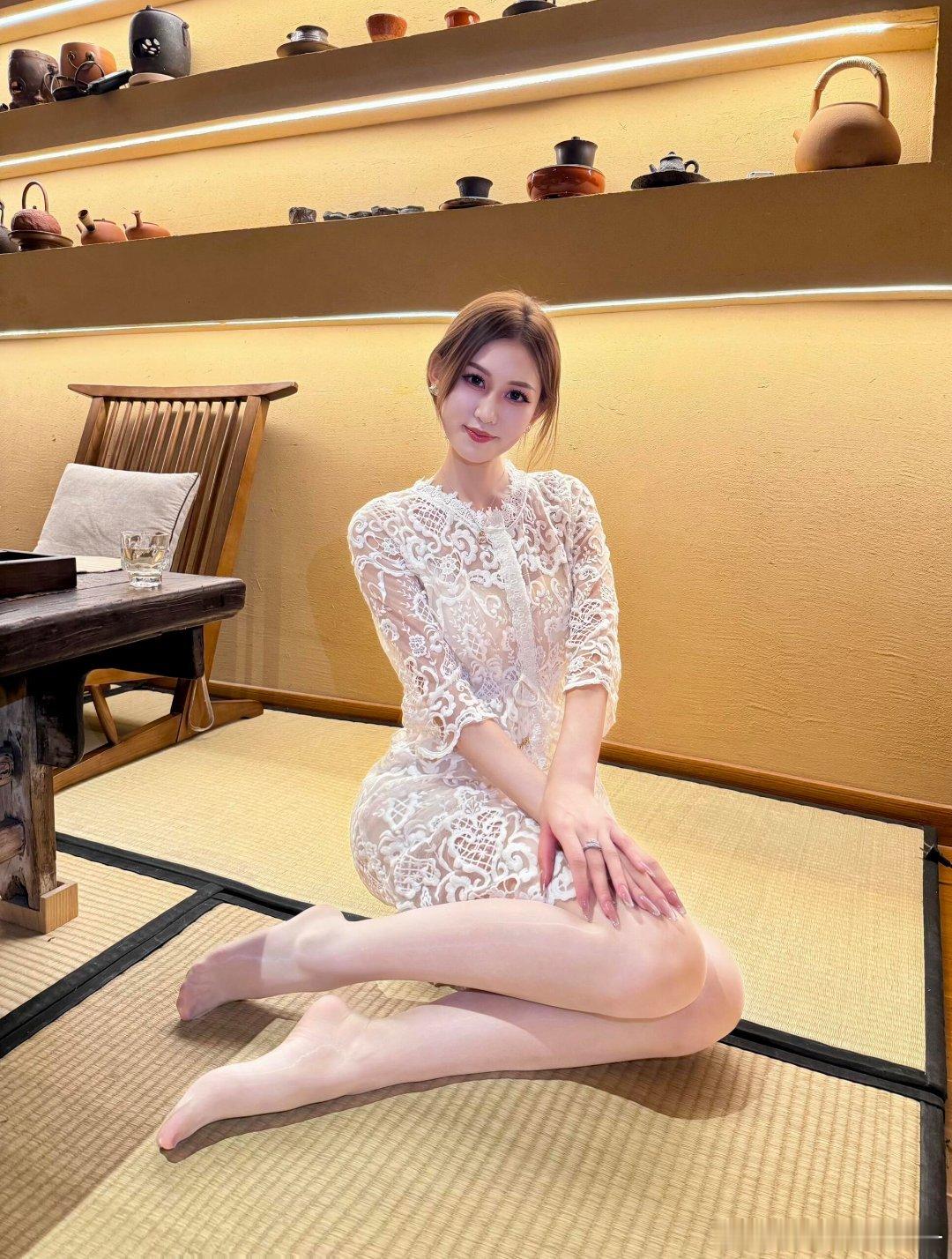 迷人的弧度 ​​​