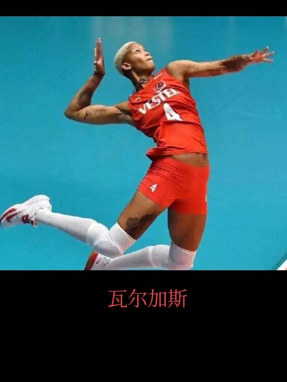 土耳其女排的实力还是有目共睹的
          土耳其女排以分站赛第四的身份