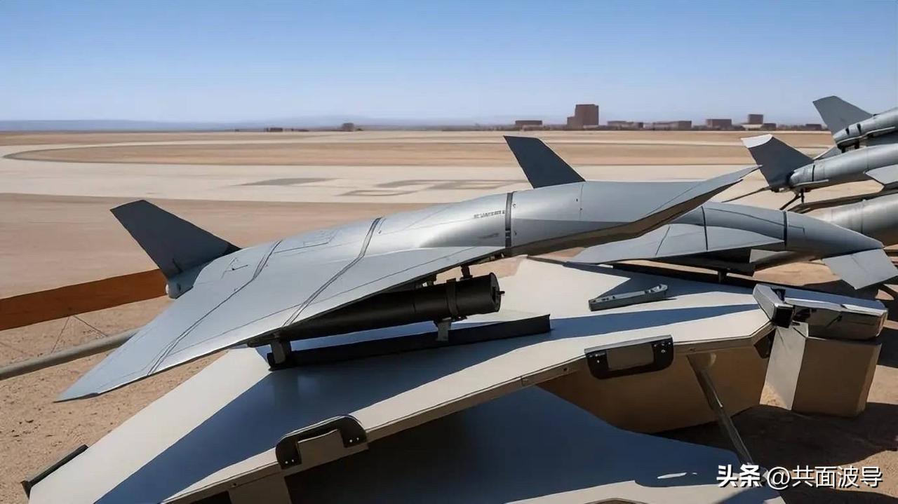 反过来了，没有想到，乌克兰开始援助美国了，原来这段时间，伊朗无人机给美国和乌克兰