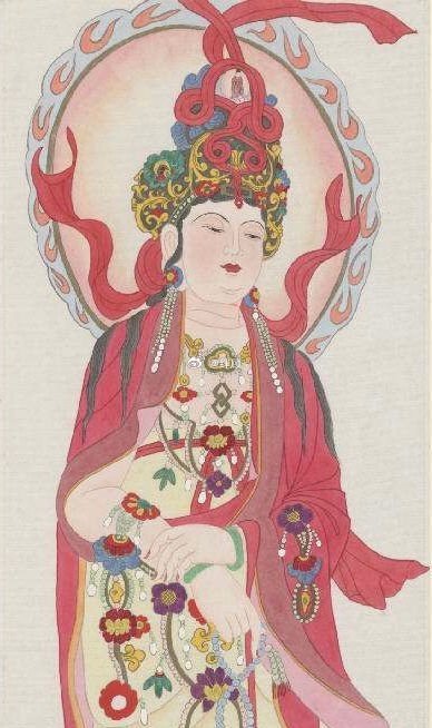 礼赞，财福一起到，灾厄晦气，挥之即去