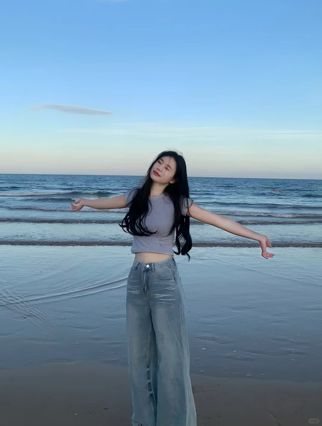海的那边会是什么