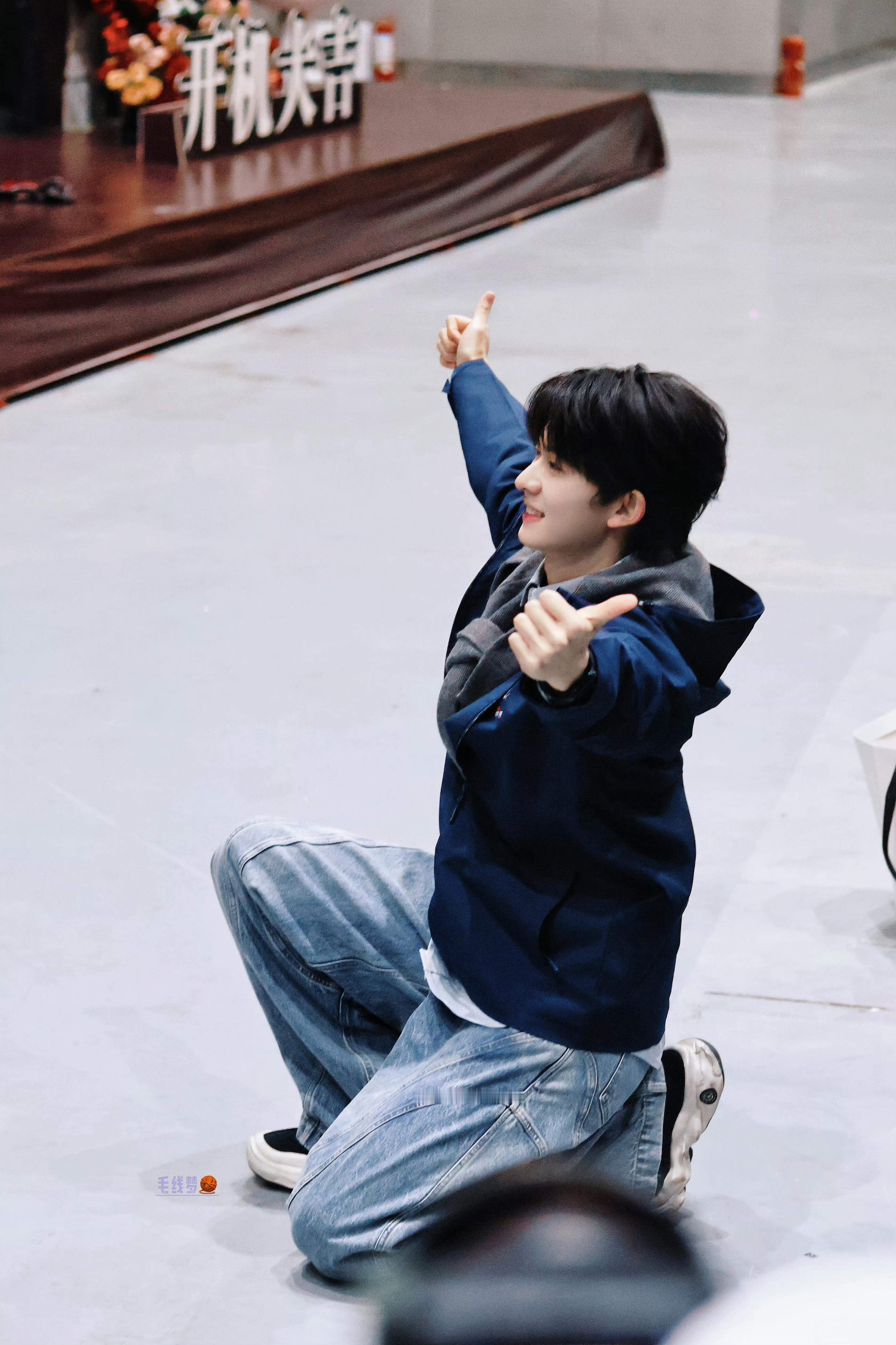 哥哥🥺🥺🥺 ​​​