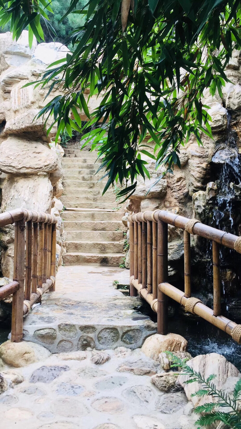 世界很大，风景很美，不必困在自己的小世界里，多出去走走，你会发现，生活有无限可能
