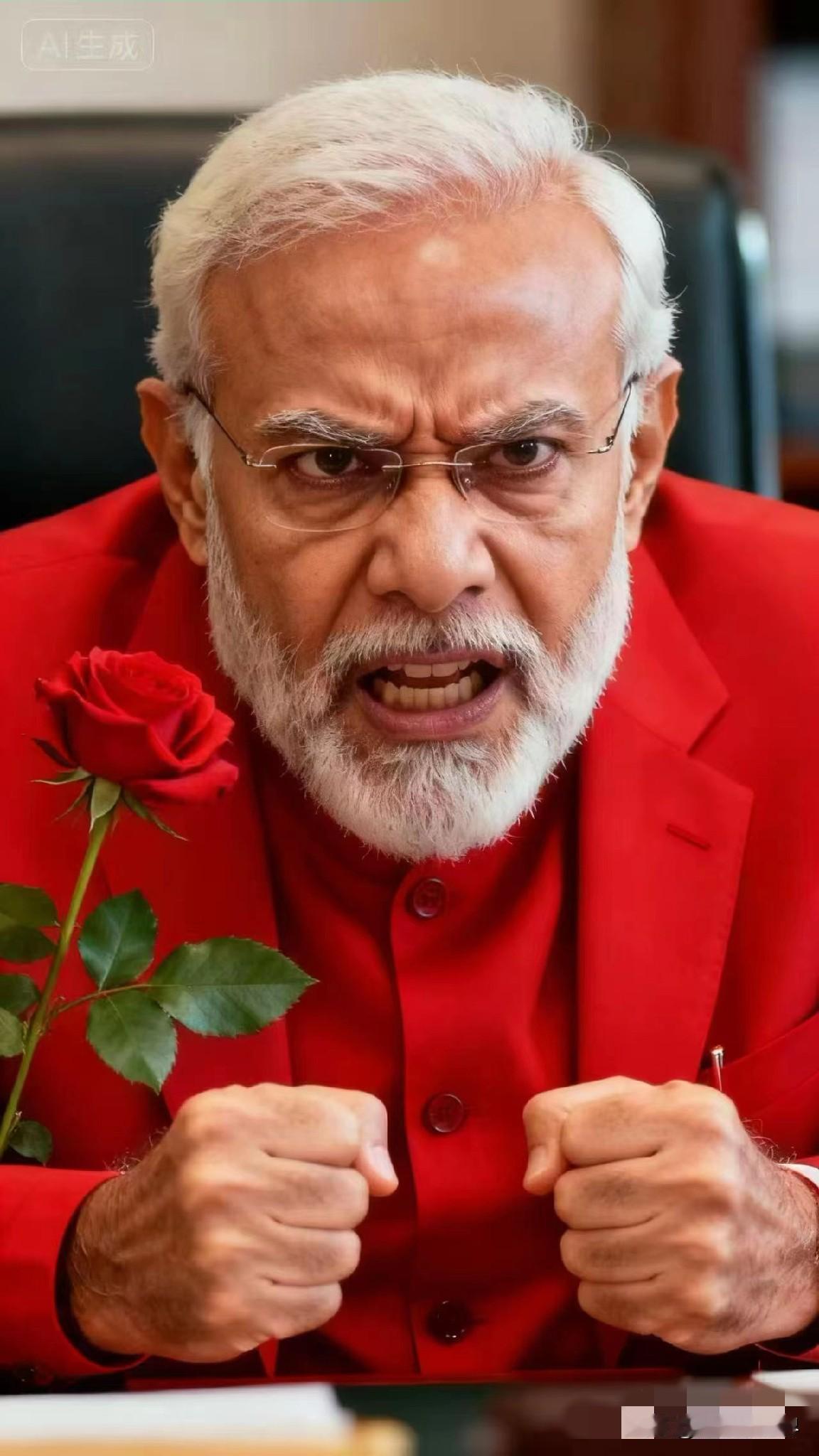 2036年奥运会举办地，有两个国家十分头痛。一个中国，另一个就是印度。中国是不想