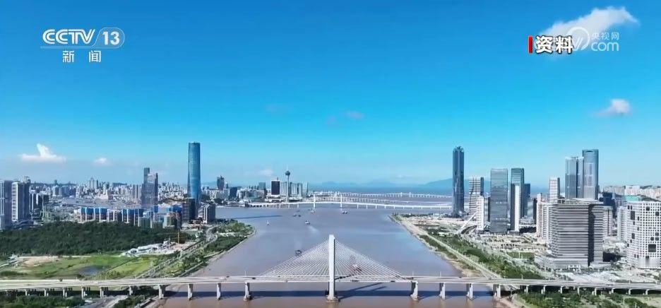 21日，横琴粤澳深度合作区商事服务局联合澳门特别行政区政府财政局共同举办澳门税务