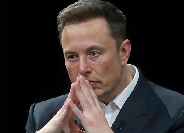 马斯克最近说的一句话，估计西方不少权贵都要睡不着了。他说：“谁要是敢把爱泼斯坦那