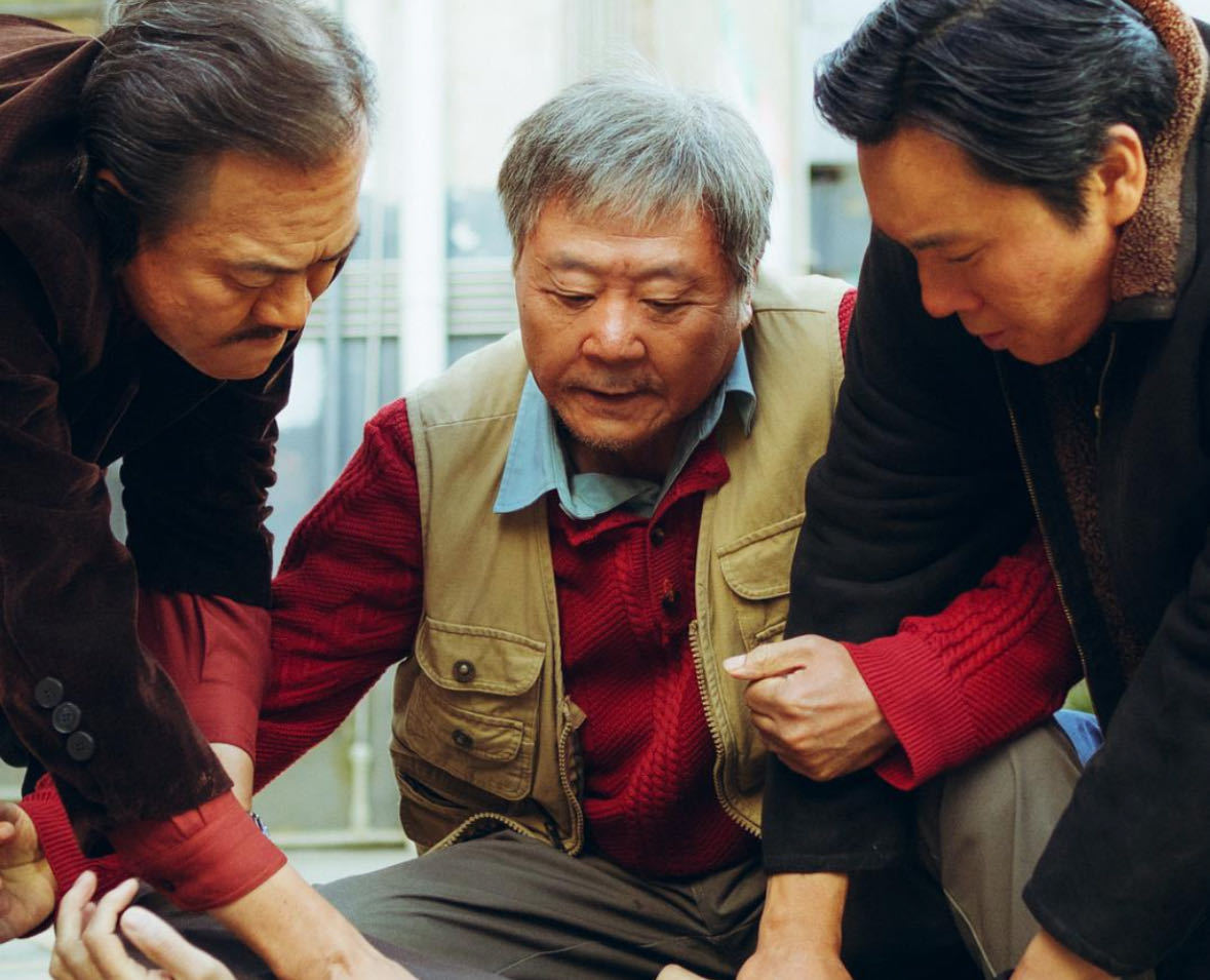 年代剧里的失败者还能让人共情吗 年代剧为什么钟爱东北叙事《老舅》选择"笑中带泪"