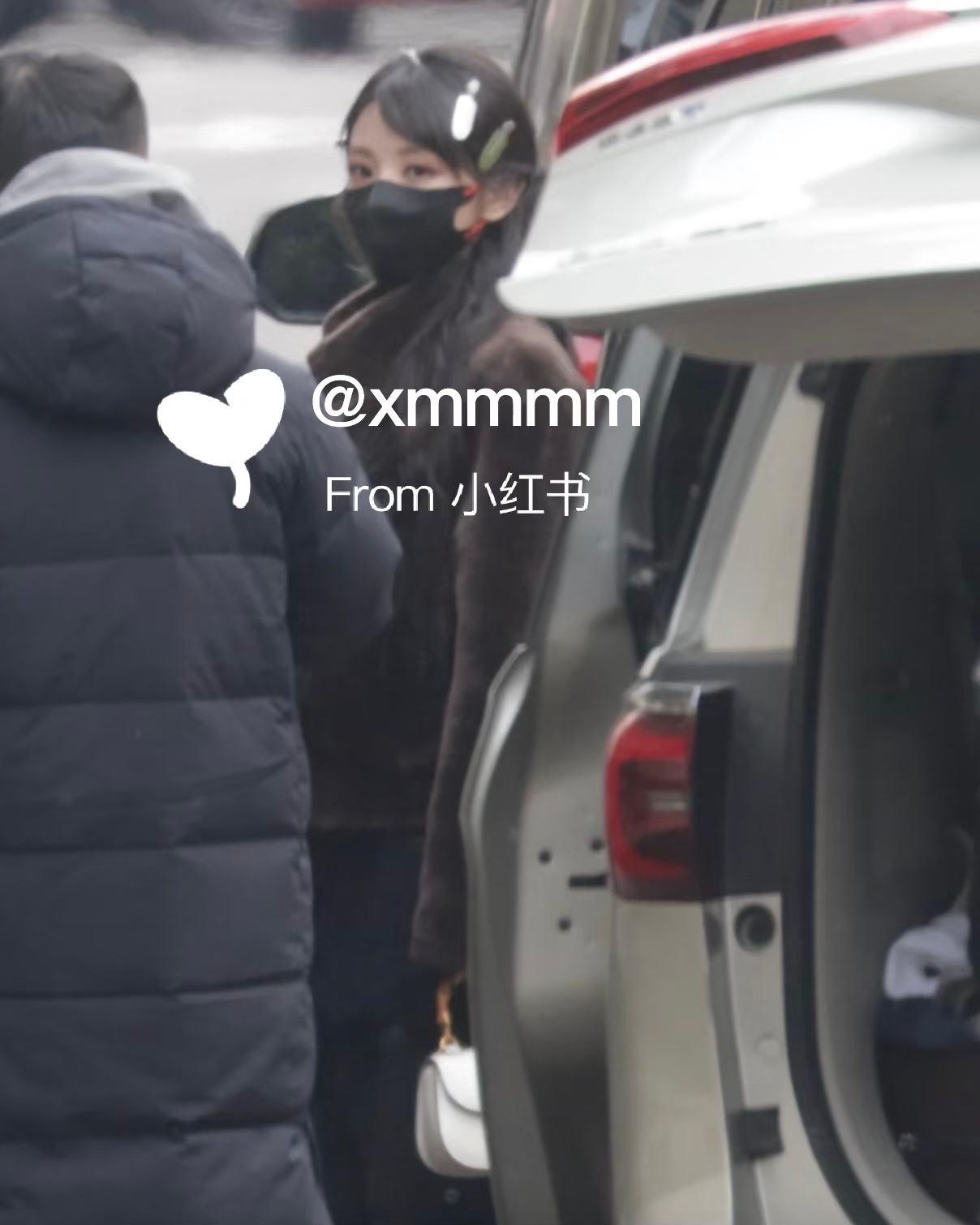 田曦薇央视春晚联排一切顺利 2026央视春晚首次联排