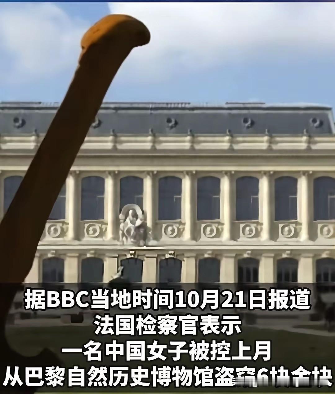 以这个女的带1公斤黄金走海关的智商，有这么高超的作案能力？ 估计只是傻乎乎替人拌