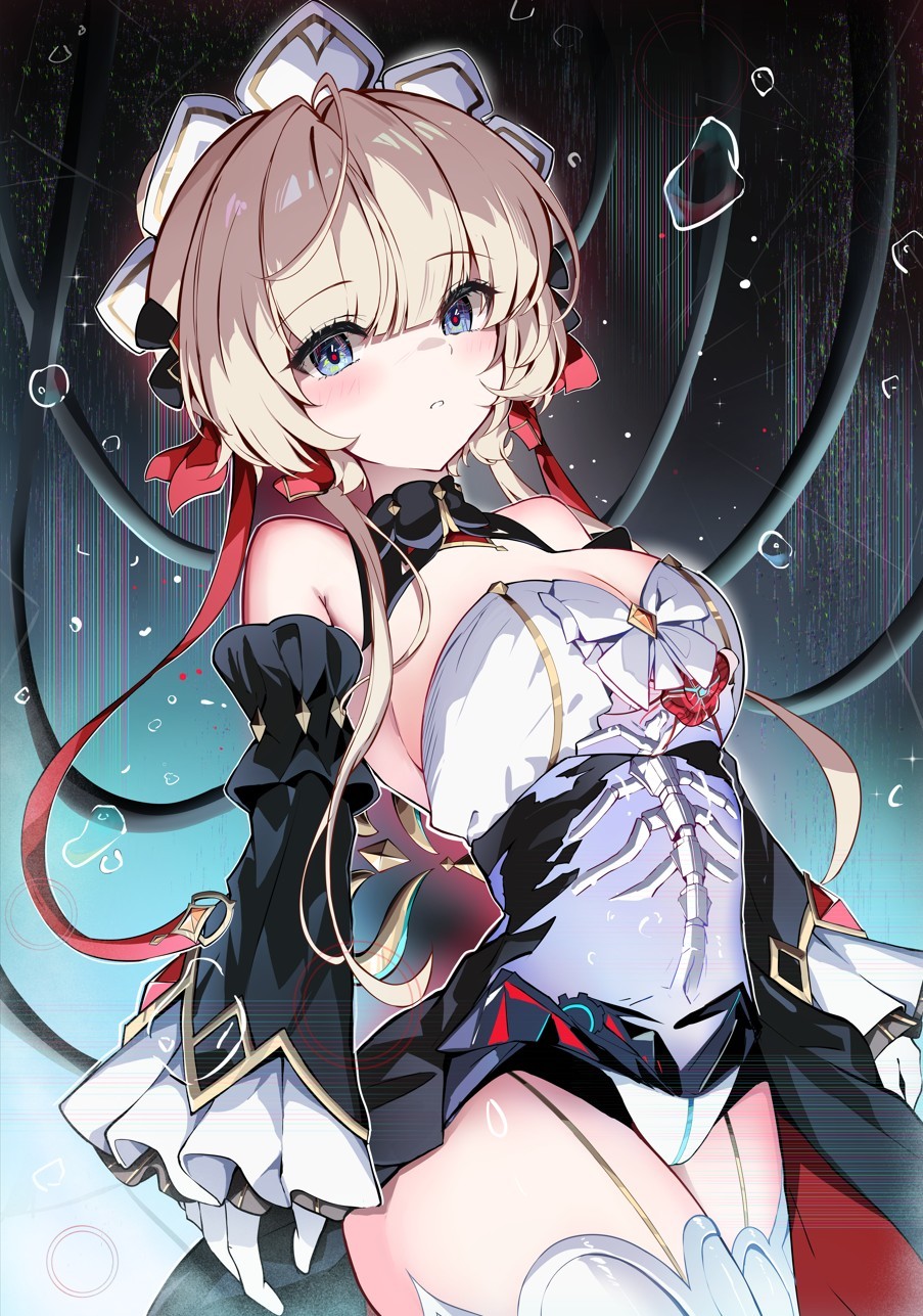 动漫画师 YENI 