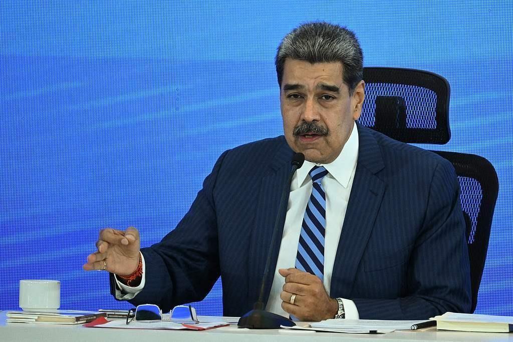 反对派诺奖到手，马杜罗迎来剧终？特朗普一声令下，委内瑞拉被围
12月16日，特朗