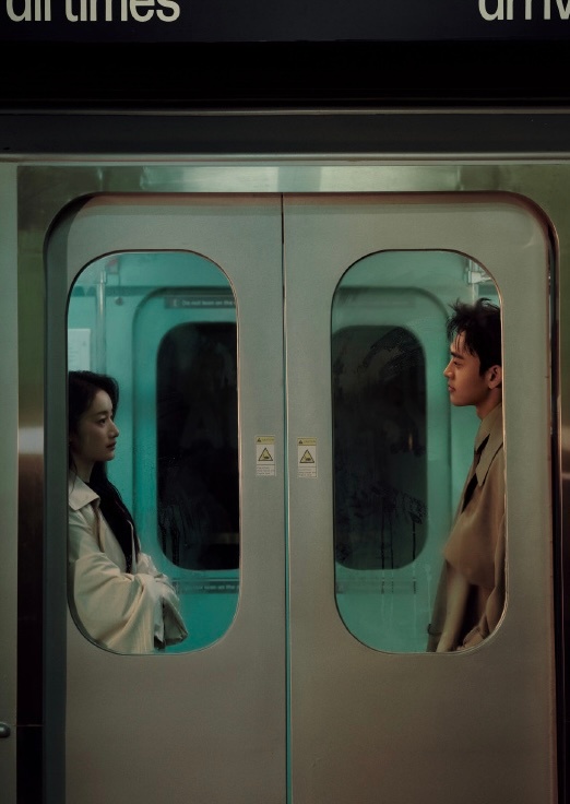 这不是综艺这是婚礼现场 谁懂啊！看到《好事在花生》拟邀郭晓婷王天辰，我直接梦回《