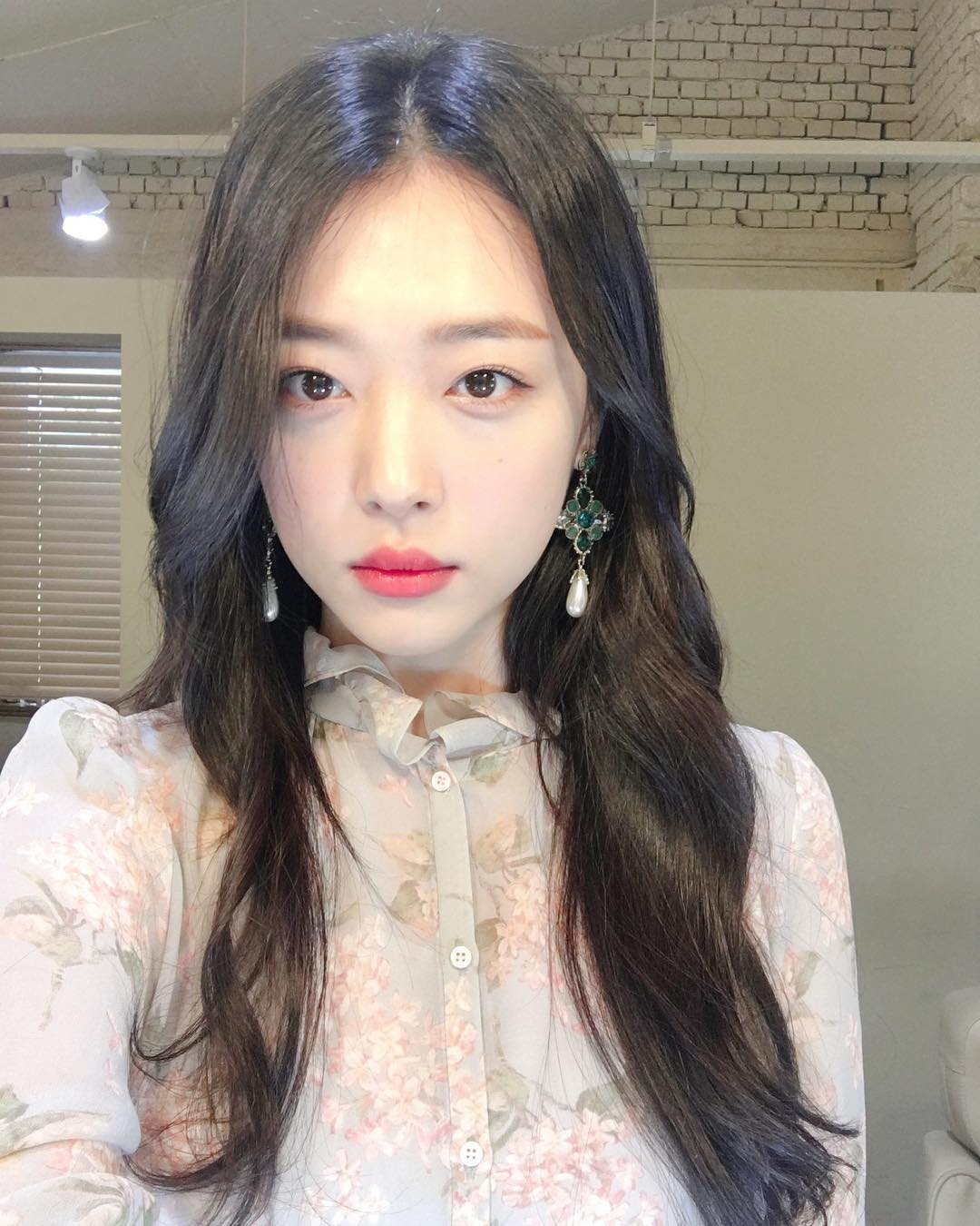 少女时期的审美启蒙 