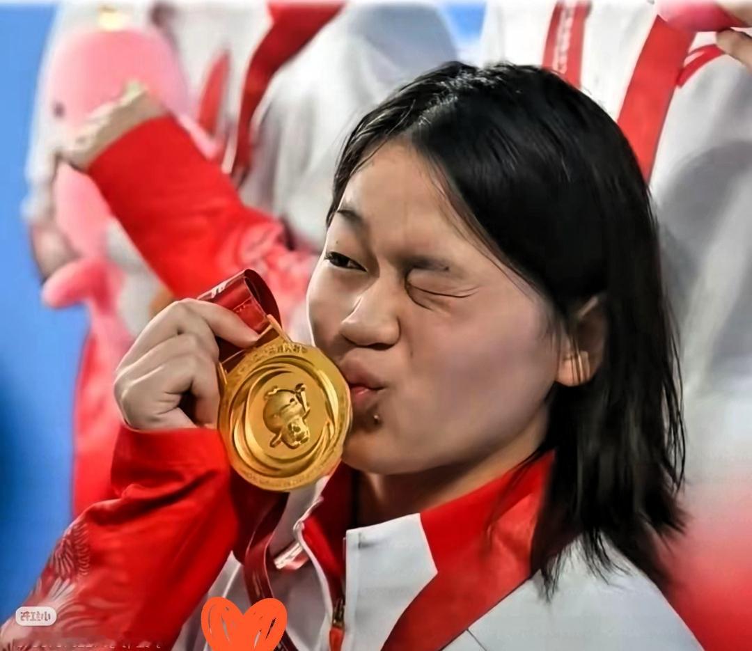 周继红沉默了，
郭晶晶也沉默了，
在全红婵获得第五名后，世界泳联却这样做。
世界