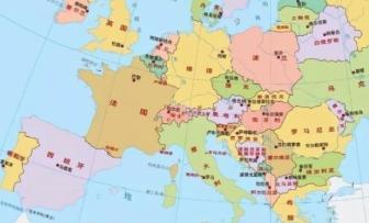 欧洲人彻底被中国逼疯了！一位从德国回来的同事曾说，他们现在最恨的就是：中国人一旦