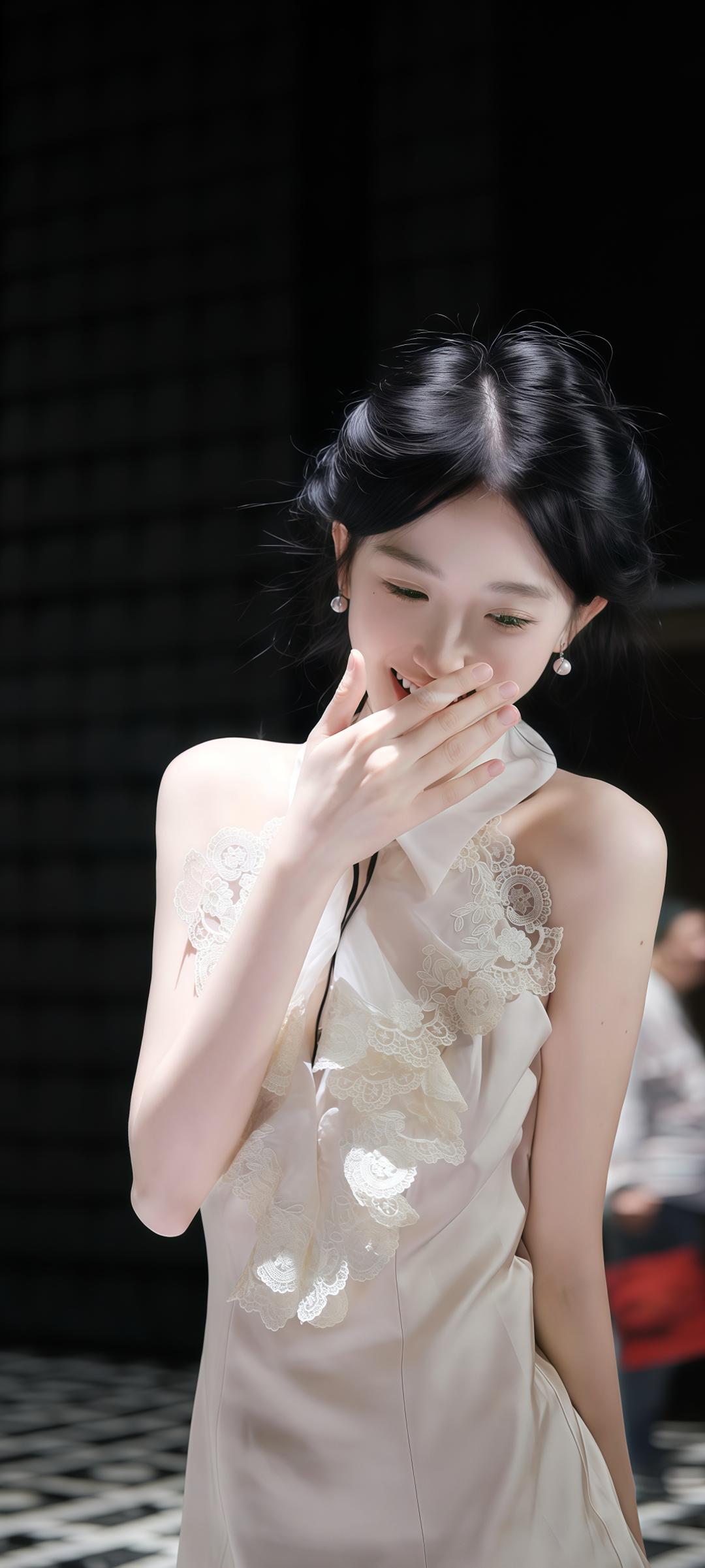 想看看你相册里最珍贵的一张照片