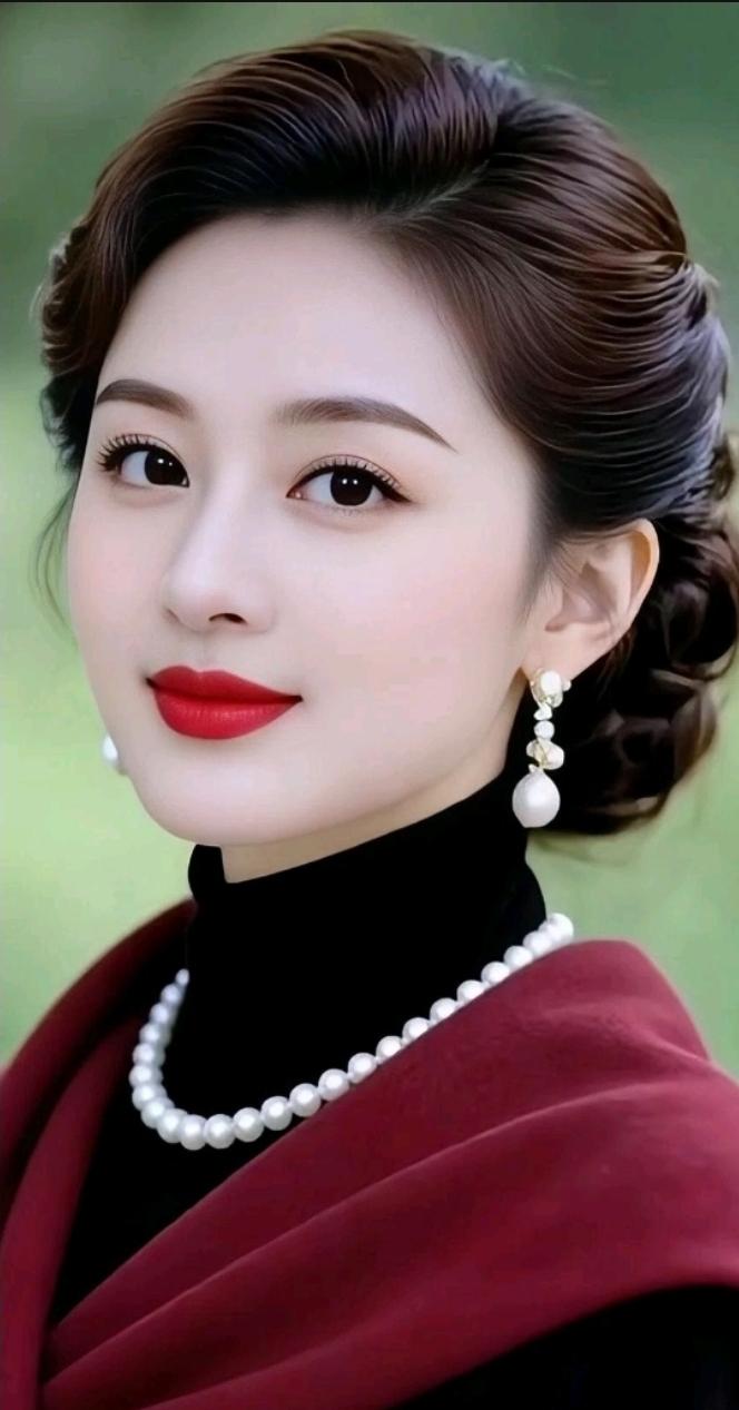 姐的样貌不用说，
温文尔雅人随和，
有心与君长相伴，
————？

上联：别有千