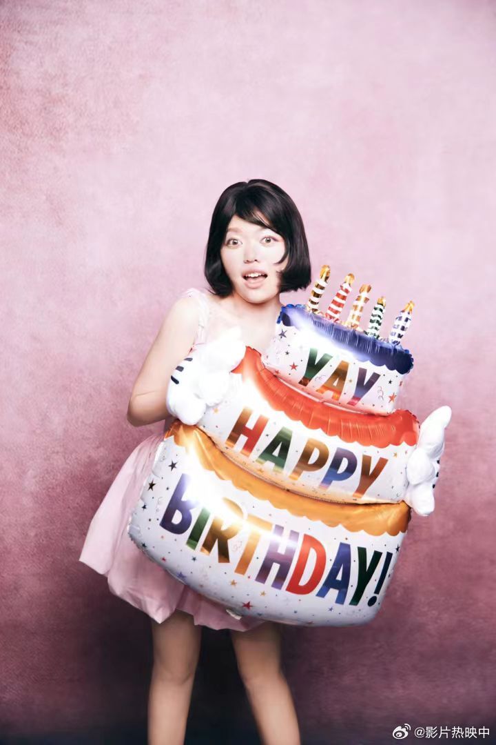 厚本征婚居然还有后续二狗老师这专业程度真的和红娘有一拼了，面对征婚后续也是让我们