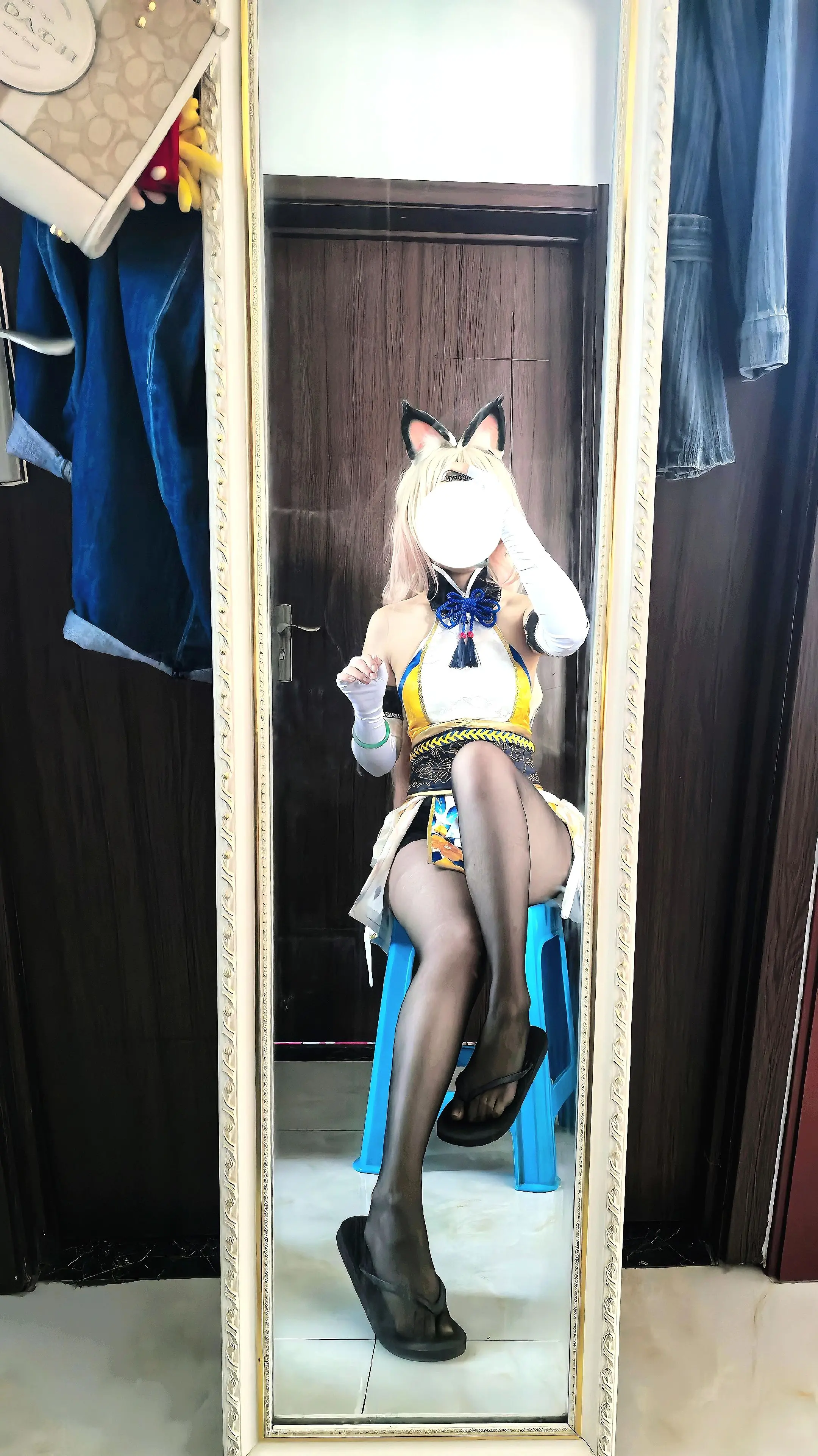 胡桃率先出击！不要再限流啦！！！观众老婆们都要掉没了